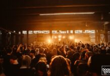 Indira Paganotto Added To Dockyard Warehouse Festival 2024 Line-up