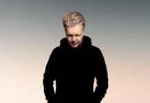 John Digweed Concludes Long-Running ‘Live In’ Series  with ‘Live In: Stereo’