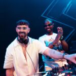 Patrick Topping and Green Velvet Reunite for ‘Mad Motion’