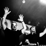 Listen to an Exclusive Guest Mix by Stefanno B2B Julianno Stefanno B2B Julianno