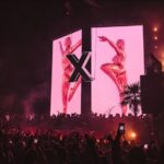 More acts announced for Adriatique present X at Ushuaïa Dubai Harbour Experience