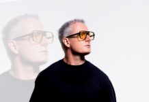 Kryder and Öwnboss have joined their talents for ‘Connect’ on Tomorrowland Music