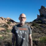 Moby unveils ‘cassette remix’ of “Precious Mind” + ‘Quiet Home Remixes’