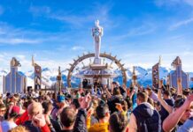 Tomorrowland Winter releases the lineup for its 2025 edition