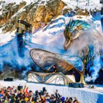 Tomorrowland Winter 2026 Officially Confirms Dates & Ticket Sales Tomorrowland Winter