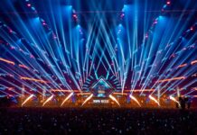 AMF Announces The Return Of Hardwell For 2025 Edition