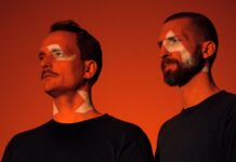 Dam Swindle appear on Aus Music’s 200 series with Come Back EP