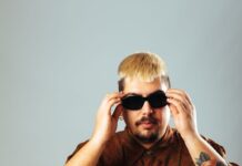 Francis De Simone delivers a double dose of house heat to Desolat with ‘Idimoni’.