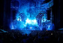 Gates Of Agartha Debuts in Tulum in Collaboration with Zamna