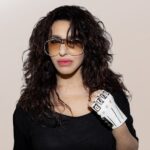 Nicole Moudaber unleashes new anthem ‘A Feeling’ ft. Jasper Street Co