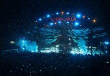 Tomorrowland and Dimitri Vegas & Like Mike Return to Ushuaïa Ibiza for the 2025 Season