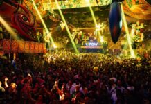 elrow Announces Stellar Lineup for 2024 Miami Edition