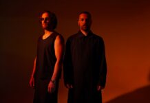 Fideles Remixes WhoMadeWho & Kölsch’s “Heartless”