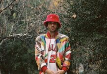 Lee Foss returns to Repopulate Mars with ‘Pieces of the Night Sky’