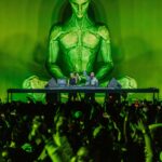 Mathame’s ‘Dreams of NEO’ took over Amnesia Ibiza Mathame NEO