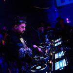 TATE SEDAR Breathes Fresh Life Into Kx5’s Hit ‘Eat Sleep’