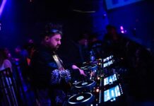 TATE SEDAR Breathes Fresh Life Into Kx5’s Hit ‘Eat Sleep’