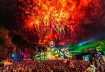 Ultra Records unveils 2025 edition of Ultra Music Festival Compilation Album