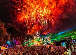 Ultra Miami 2026 Unveils Its Stellar Phase 2 Lineup