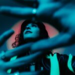 Carlita releases her highly-anticipated debut album, Sentimental