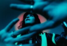 Carlita releases her highly-anticipated debut album, Sentimental