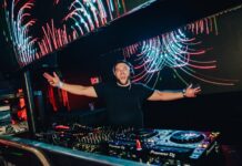 Cody Chase presents his powerful new EP, ‘To The Moon’ Cody Chase