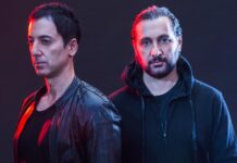 Deep Dish refresh 2005 hit ‘Say Hello’ with ‘Goes Deep’ Remix