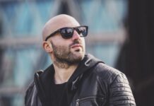 Eddy D’Amato brings the second release ‘Louder’ on his brand-new imprint MODVL