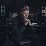 Ferry Corsten Unveils His Sixth Studio Album, Connect