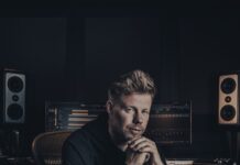 Ferry Corsten Unveils His Sixth Studio Album, Connect