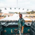 Henri PFR is back with his highly-anticipated new track ‘Up In The Sky’