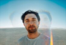 Max Styler releases ‘Time To Go’ on Three Six Zero Recordings