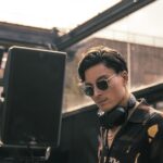 Oscar N Hits High Marks With Slothacid Label Release ‘Into The Fire’ EP