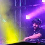 Pammi Pasqual brings his unique blend of House & Dance to this exclusive guest mix for Rave Jungle