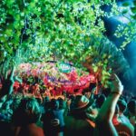 SXM Festival Reveals Stellar Acts For Return to Saint Martin in 2025