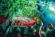 SXM Festival Reveals Stellar Acts For Return to Saint Martin in 2025