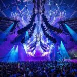 RESISTANCE Ibiza Reveals Full 2025 Season Calendar