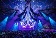 RESISTANCE Ibiza Reveals Full 2025 Season Calendar