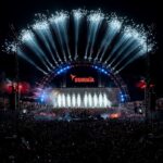 Dubai’s nightlife scene reached new heights with Ushuaïa Dubai Harbour Experience