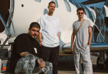 DRUMCODE returns to DRUMSHEDS with Adam Beyer and Vintage Culture Adam Beyer Vintage Culture