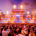 AIRBEAT ONE 2025 Festival Unveils a New Wave of Artists AIRBEAT ONE