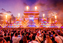 AIRBEAT ONE 2025 Festival Unveils a New Wave of Artists AIRBEAT ONE