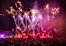Awakenings Festival announces first wave of artists for 2025 edition