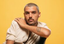 Facundo Mohrr is back on All Day I Dream with his new Hermosa EP