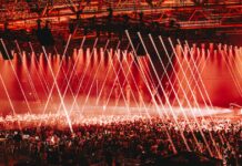 Fairground Festival Celebrates Third Anniversary with Four Epic Stages Across Three Halls