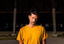 Nico Morano reveals new single, ‘Sun Sun Sun’