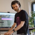 Nonduality presents an exclusive guestmix for Rave Jungle