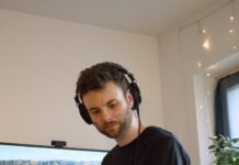 Nonduality presents an exclusive guestmix for Rave Jungle