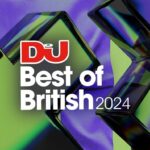 DJ Mag announce results of Best of British Awards 2024