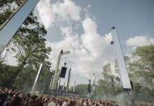 Awakenings Upclose announces line up for their highly anticipated second edition